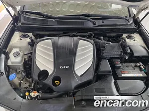 Hyundai Grandeur, 2013 — миниатюра 17