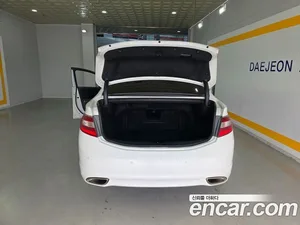 Hyundai Grandeur, 2013 — миниатюра 18