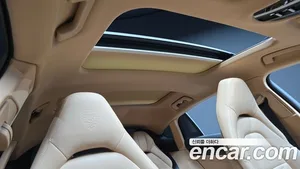 Porsche Panamera, 2021 — миниатюра 19