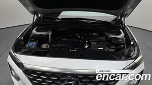Hyundai Santa Fe, 2019 — миниатюра 5