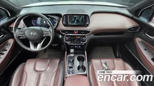 Hyundai Santa Fe, 2019 — миниатюра 6