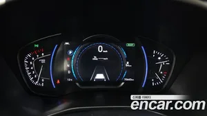 Hyundai Santa Fe, 2019 — миниатюра 7