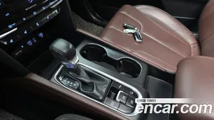 Hyundai Santa Fe, 2019 — миниатюра 8