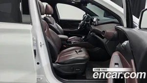 Hyundai Santa Fe, 2019 — миниатюра 9