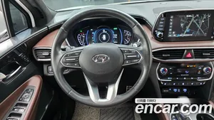 Hyundai Santa Fe, 2019 — миниатюра 12