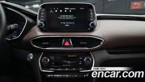Hyundai Santa Fe, 2019 — миниатюра 13