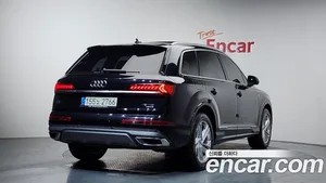 Audi Q7, 2021 — миниатюра 2