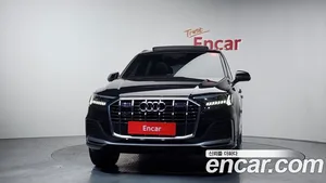 Audi Q7, 2021 — миниатюра 3