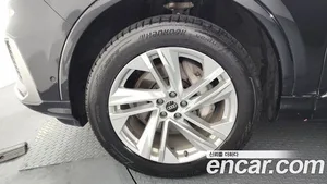Audi Q7, 2021 — миниатюра 5