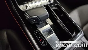 Audi Q7, 2021 — миниатюра 9