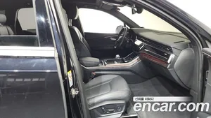 Audi Q7, 2021 — миниатюра 11