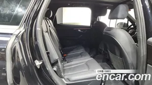 Audi Q7, 2021 — миниатюра 12