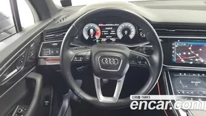 Audi Q7, 2021 — миниатюра 13
