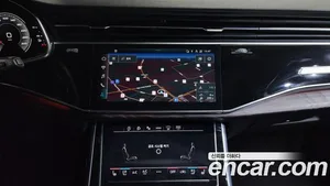 Audi Q7, 2021 — миниатюра 14
