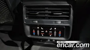 Audi Q7, 2021 — миниатюра 19