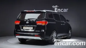 Kia Carnival, 2017 — миниатюра 2