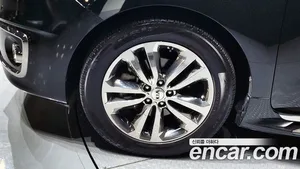 Kia Carnival, 2017 — миниатюра 5