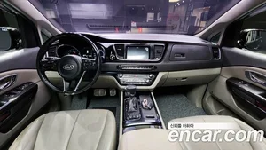 Kia Carnival, 2017 — миниатюра 7
