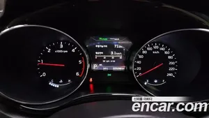 Kia Carnival, 2017 — миниатюра 8