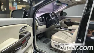 Kia Carnival, 2017 — миниатюра 11