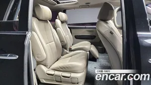 Kia Carnival, 2017 — миниатюра 12