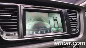 Kia Carnival, 2017 — миниатюра 15