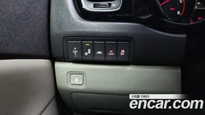 Kia Carnival, 2017 — миниатюра 17