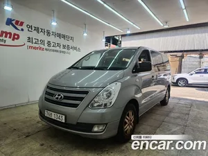 Hyundai Starex, 2015 — миниатюра 1