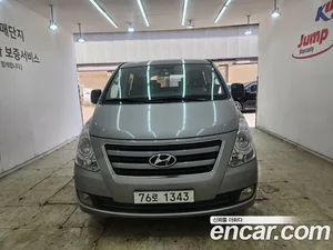 Hyundai Starex, 2015 — миниатюра 2