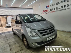 Hyundai Starex, 2015 — миниатюра 3