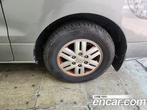 Hyundai Starex, 2015 — миниатюра 4
