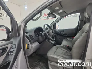 Hyundai Starex, 2015 — миниатюра 5