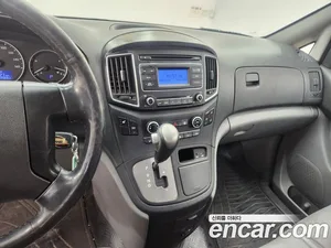 Hyundai Starex, 2015 — миниатюра 7