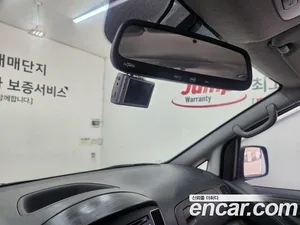 Hyundai Starex, 2015 — миниатюра 8