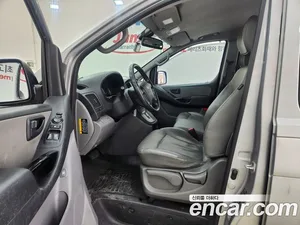 Hyundai Starex, 2015 — миниатюра 9