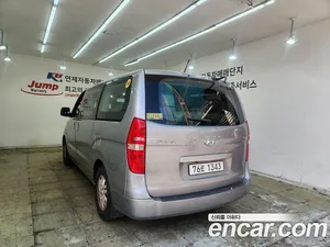 Hyundai Starex, 2015 — миниатюра 10