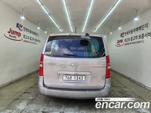 Hyundai Starex, 2015 — миниатюра 11