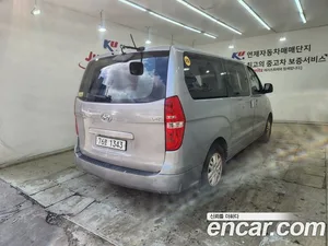 Hyundai Starex, 2015 — миниатюра 12