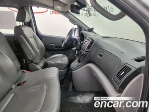 Hyundai Starex, 2015 — миниатюра 13