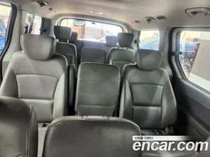 Hyundai Starex, 2015 — миниатюра 14