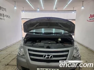 Hyundai Starex, 2015 — миниатюра 15