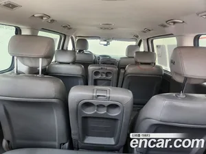 Hyundai Starex, 2015 — миниатюра 16