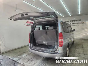 Hyundai Starex, 2015 — миниатюра 17