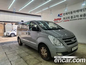 Hyundai Starex, 2015 — миниатюра 18