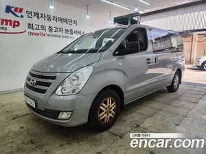 Hyundai Starex, 2015 — миниатюра 19