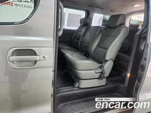 Hyundai Starex, 2015 — миниатюра 20