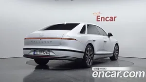 Hyundai Grandeur, 2023 — миниатюра 2