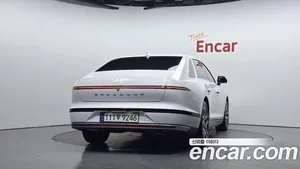 Hyundai Grandeur, 2023 — миниатюра 4