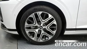 Hyundai Grandeur, 2023 — миниатюра 5