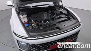 Hyundai Grandeur, 2023 — миниатюра 6